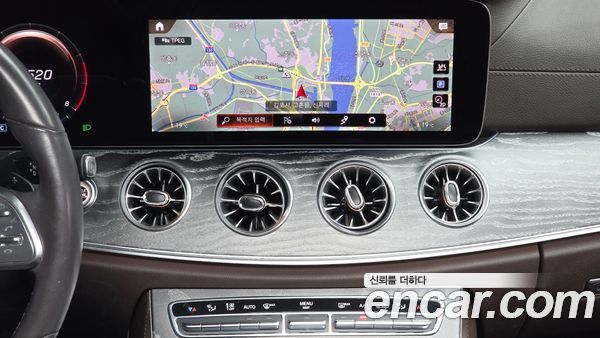 Mercedes-Benz CLS 2021, фото 14