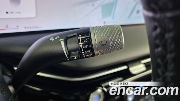 Genesis G80 2025, фото 26