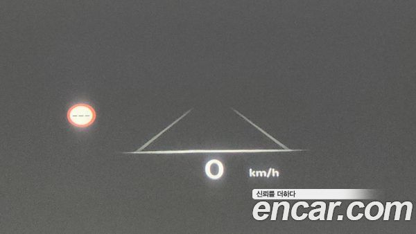 Genesis GV80 2024, фото 32