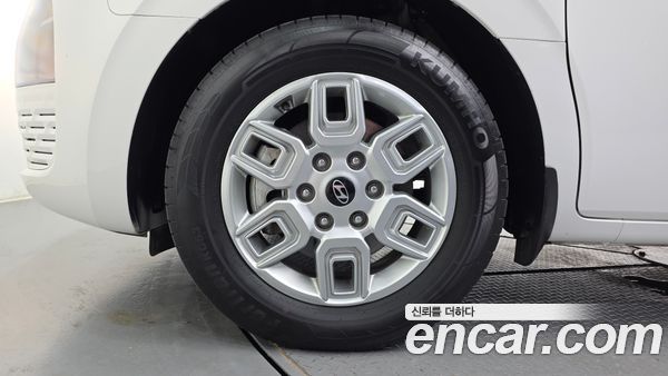 Hyundai Staria 2025, фото 5