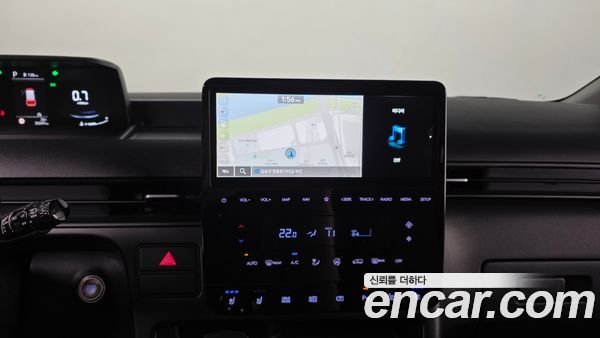 Hyundai Staria 2025, фото 20