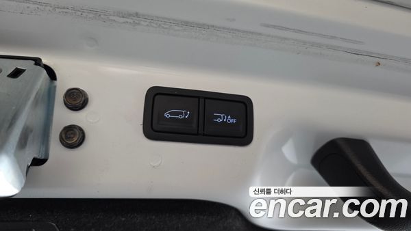 Hyundai Staria 2025, фото 30