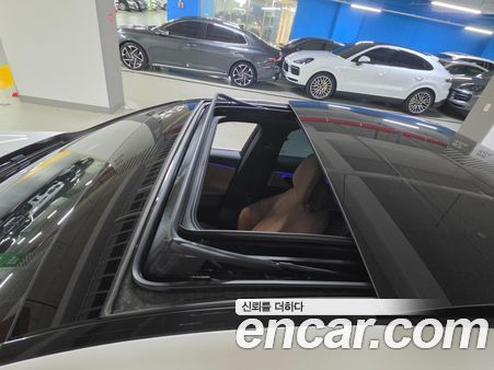 Mercedes-Benz E-Class 2025, фото 14