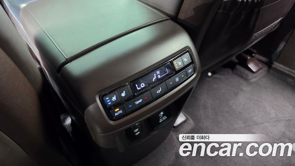 Hyundai Palisade 2024, фото 26