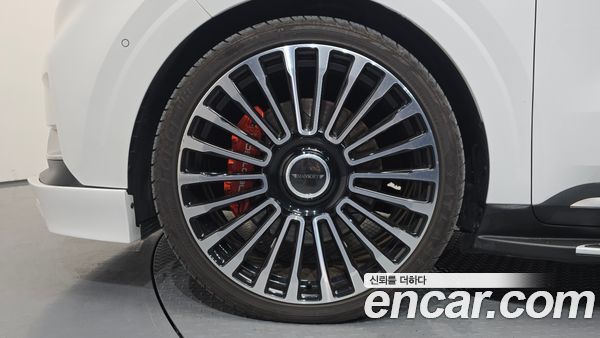 Kia Carnival 2022, фото 5
