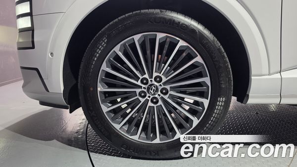 Hyundai Palisade 2026, фото 5