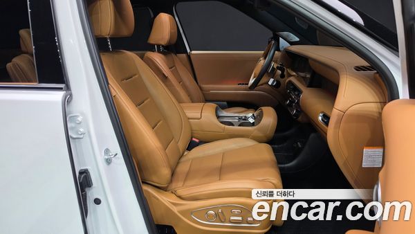 Hyundai Palisade 2026, фото 16