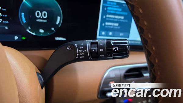 Hyundai Palisade 2026, фото 29