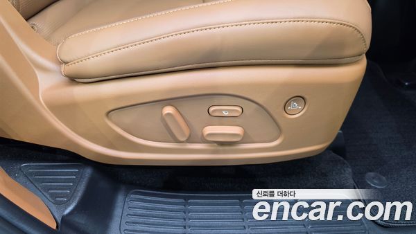 Hyundai Palisade 2026, фото 31