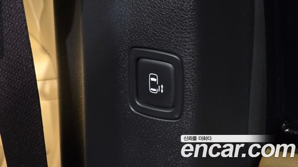 Kia Carnival 2023, фото 31
