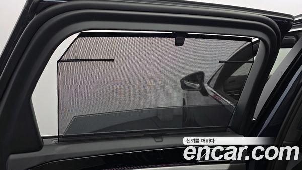 Volkswagen Touareg 2024, фото 29