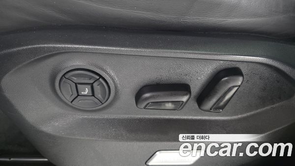 Volkswagen Touareg 2024, фото 32