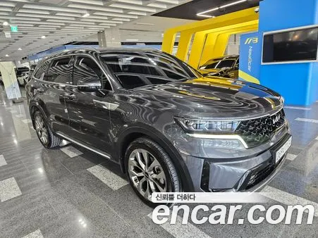 Kia Sorento 2023, фото 2
