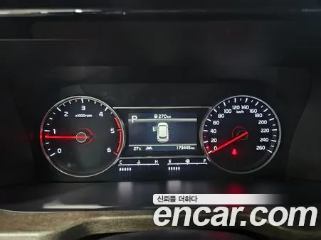 Kia Sorento 2023, фото 8