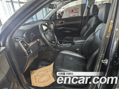 Kia Sorento 2023, фото 15