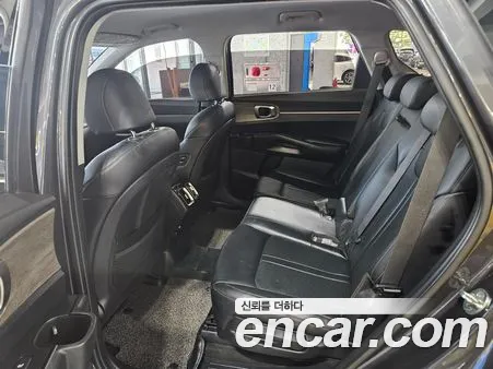 Kia Sorento 2023, фото 16