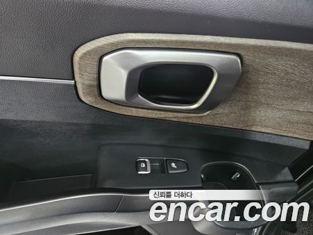 Kia Sorento 2023, фото 17