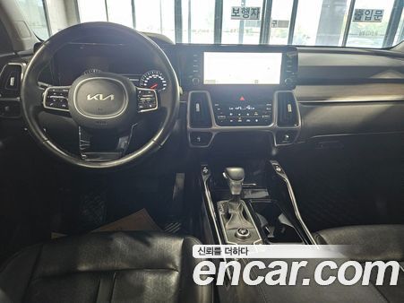 Kia Sorento 2023, фото 18