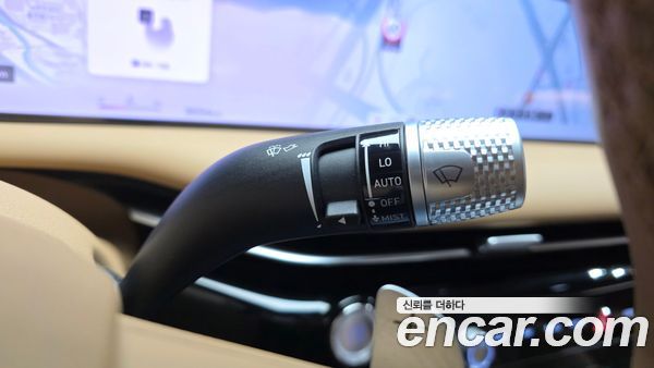 Genesis G80 2026, фото 26