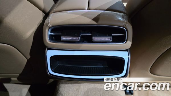 Genesis G80 2026, фото 29