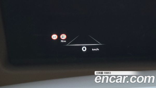 Genesis G80 2026, фото 32