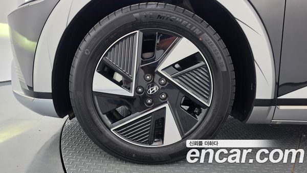 Hyundai IONIQ 5 2025, фото 5