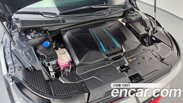 Hyundai IONIQ 5 2025, фото 6