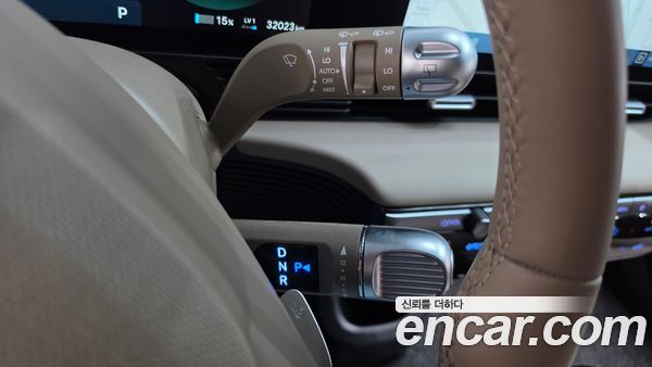 Hyundai IONIQ 5 2025, фото 26