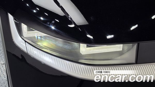 Hyundai IONIQ 5 2025, фото 8