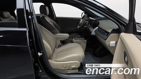 Hyundai IONIQ 5 2025, фото 16