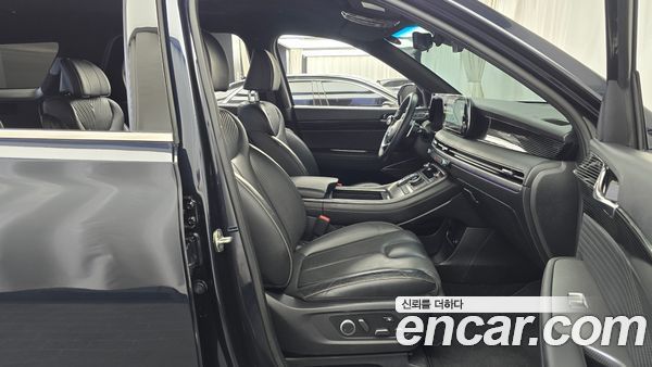 Hyundai Palisade 2023, фото 16