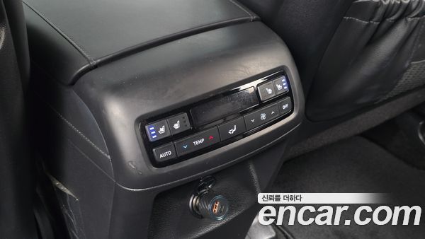 Hyundai Palisade 2023, фото 31