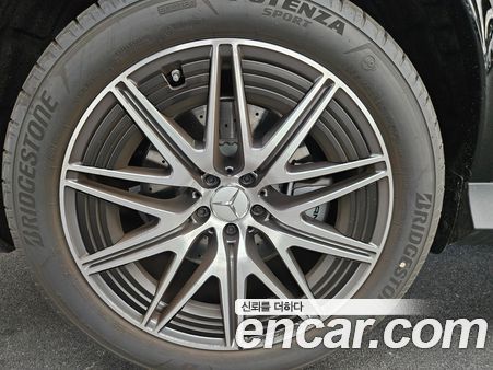 Mercedes-Benz GLC 2026, фото 5