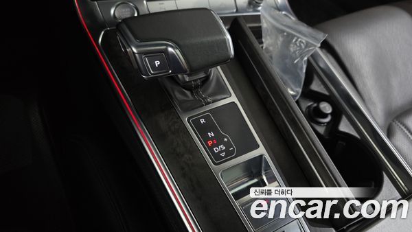 Audi A7 2020, фото 9