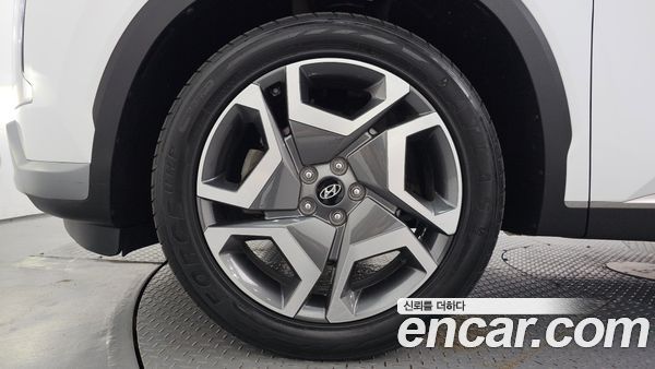 Hyundai Palisade 2023, фото 5