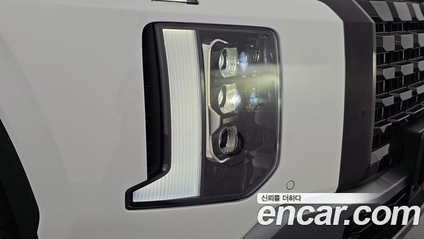 Hyundai Palisade 2023, фото 8