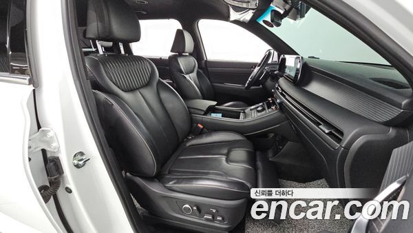 Hyundai Palisade 2023, фото 16
