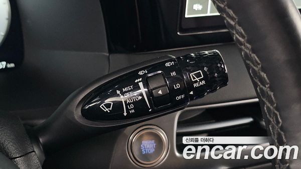 Hyundai Palisade 2023, фото 29