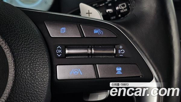 Hyundai Palisade 2023, фото 31