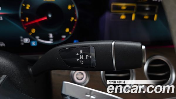 Mercedes-Benz E-Class 2021, фото 12