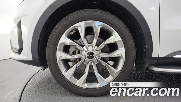 Kia Sorento 2022, фото 5