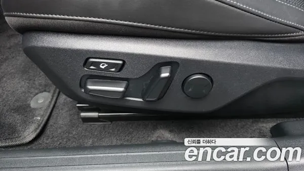 Kia EV6 2023, фото 32