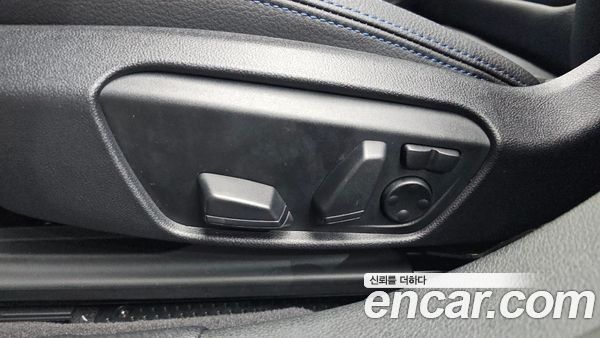 BMW 1 Series 2024, фото 20