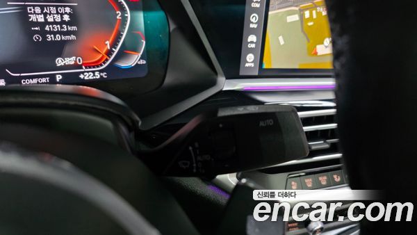 BMW X6 2022, фото 29