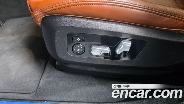 BMW X6 2022, фото 31