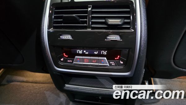 BMW X6 2022, фото 34