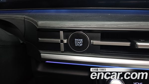 Hyundai Santa Fe 2025, фото 29