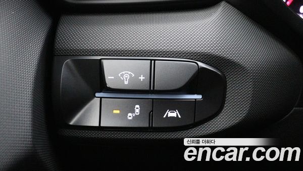 Hyundai Veloster 2021, фото 14
