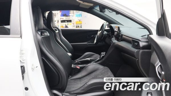 Hyundai Veloster 2021, фото 17