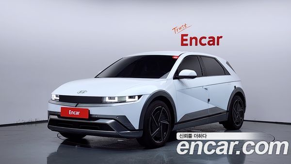 Hyundai IONIQ 5 2025